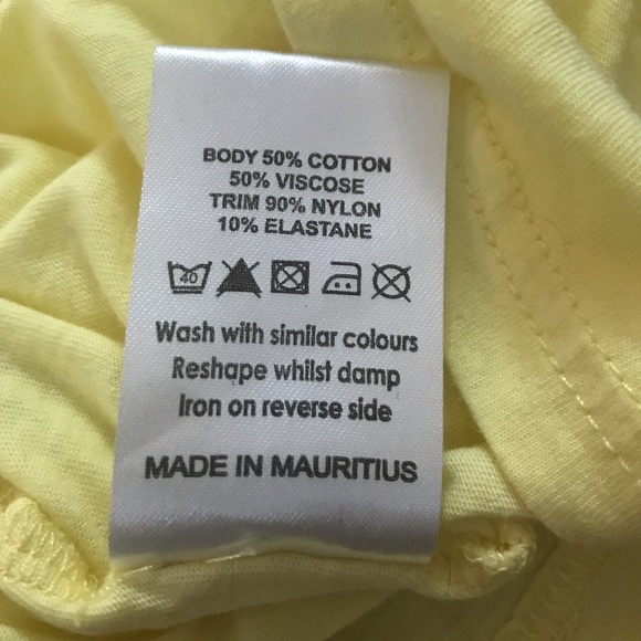 2- ASOS tank tops. Size xs - Picture 7 of 8